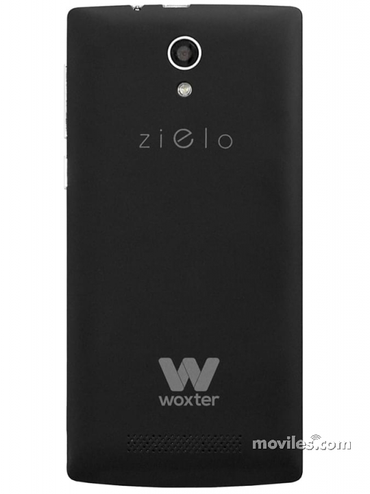 Imagen 7 Woxter Zielo Q23