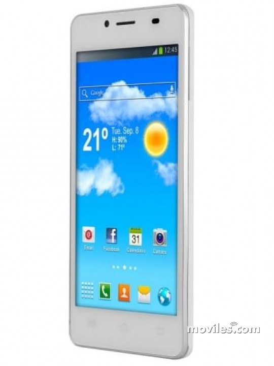 Imagen 2 Woxter Zielo Q25