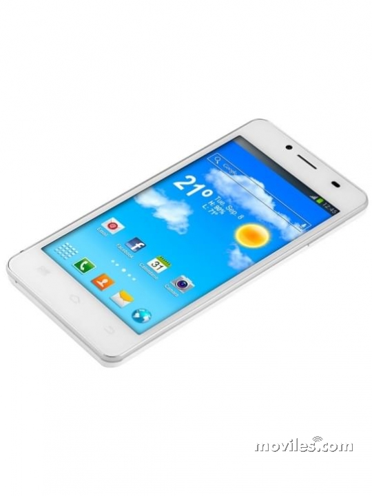 Imagen 3 Woxter Zielo Q25