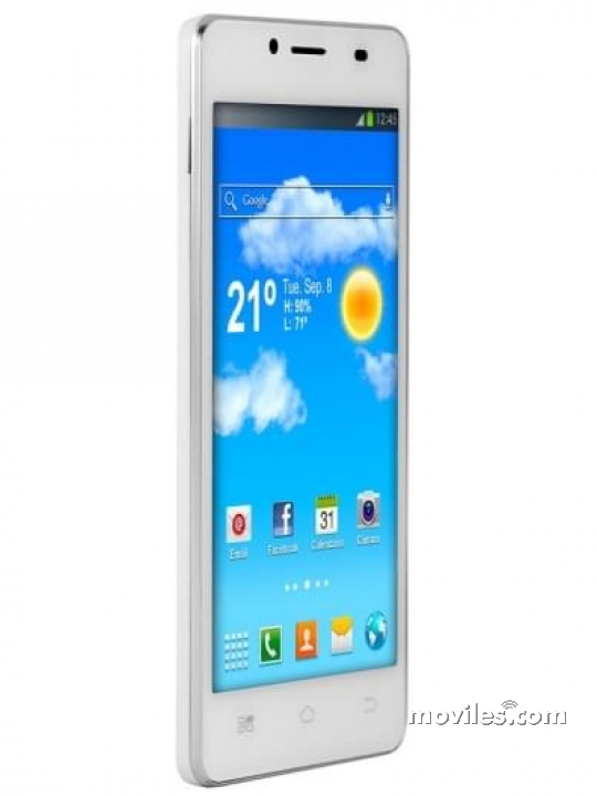 Imagen 4 Woxter Zielo Q25