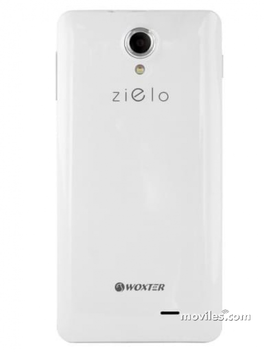 Imagen 5 Woxter Zielo Q25