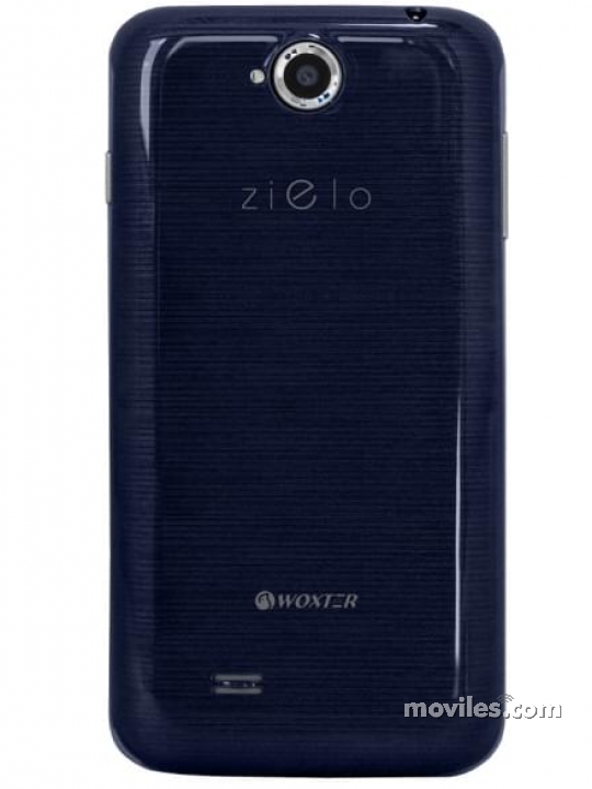 Imagen 2 Woxter Zielo Q26