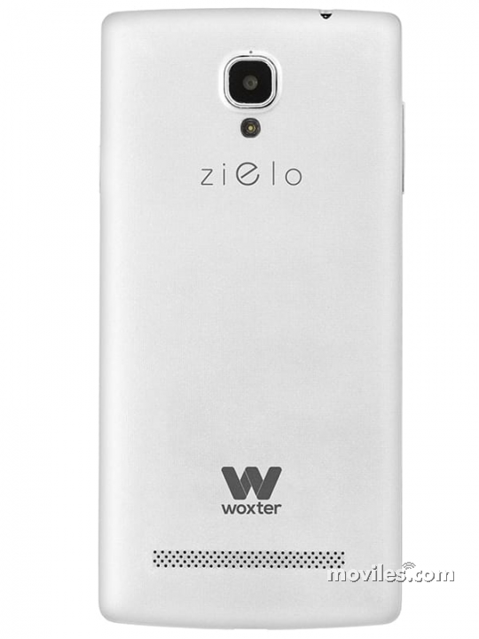 Imagen 13 Woxter Zielo Q27