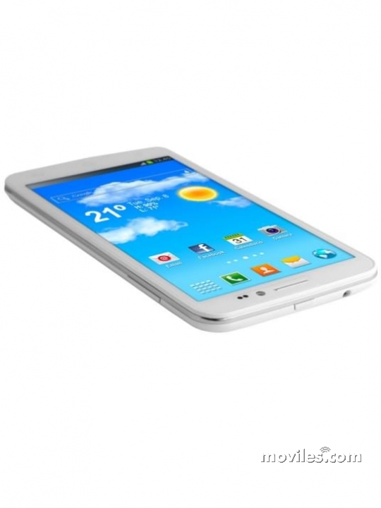 Imagen 4 Woxter Zielo Q40 