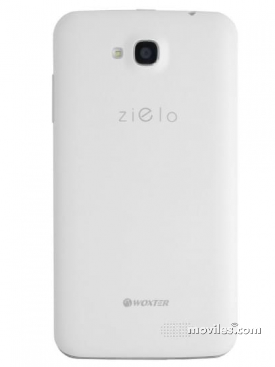 Imagen 3 Woxter Zielo Q40 