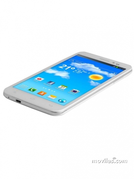 Imagen 5 Woxter Zielo Q40 