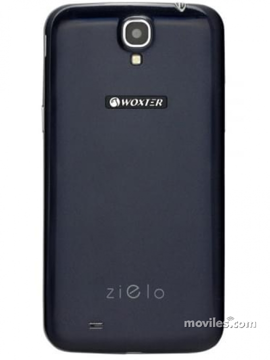 Imagen 4 Woxter Zielo Q50