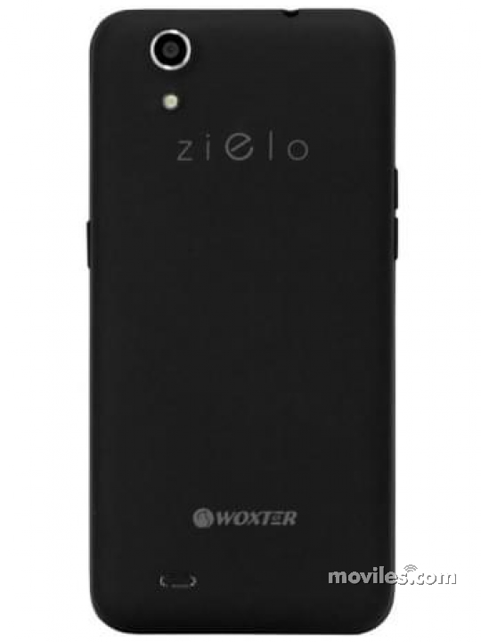 Imagen 4 Woxter Zielo S10