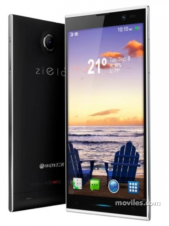 Imagen 4 Woxter Zielo S11