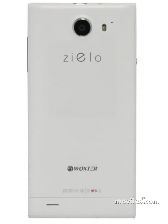 Imagen 3 Woxter Zielo S11