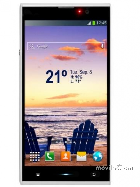 Imagen 2 Woxter Zielo S11