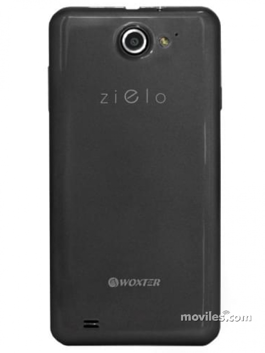 Imagen 3 Woxter Zielo S55