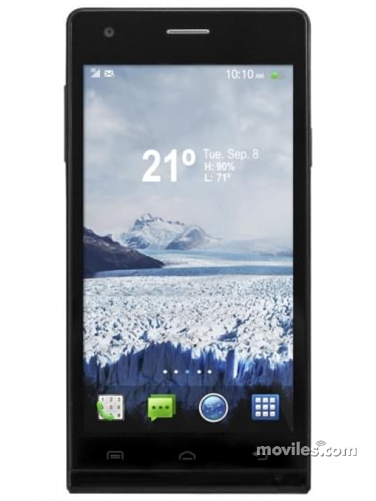 Woxter Zielo S9