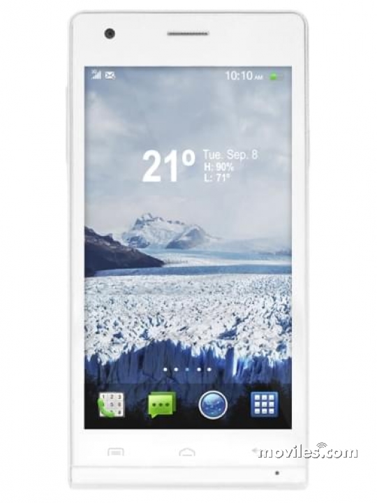 Imagen 2 Woxter Zielo S9