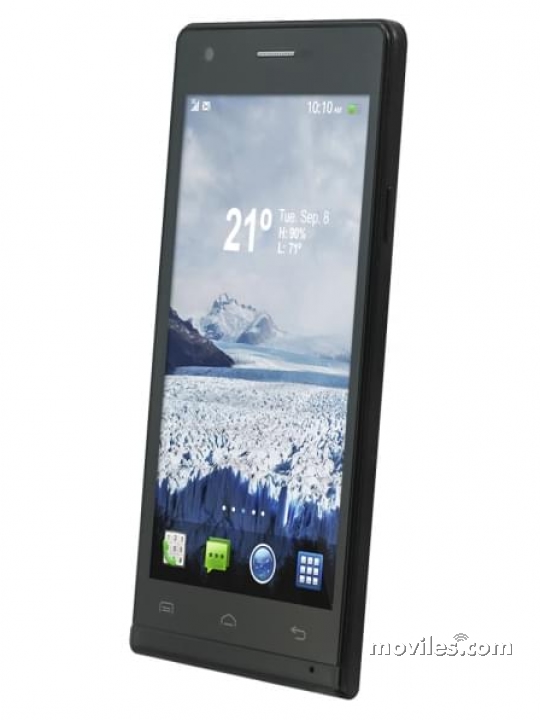 Imagen 3 Woxter Zielo S9