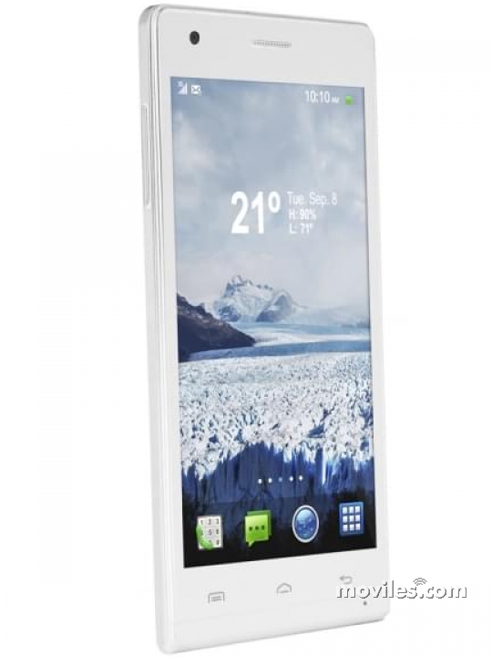 Imagen 4 Woxter Zielo S9