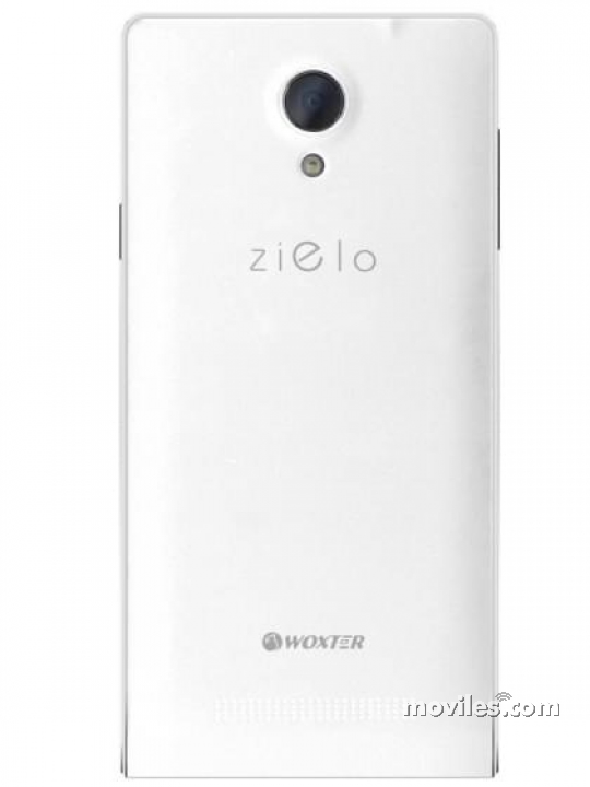 Imagen 5 Woxter Zielo S9