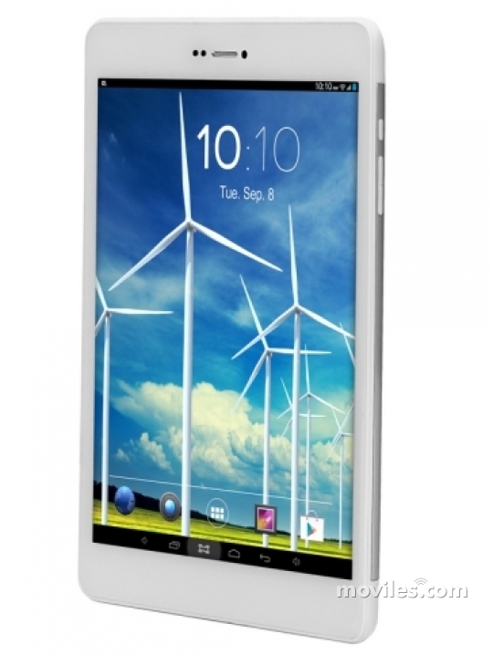 Imagen 2 Tablet Woxter Zielo Tab 80