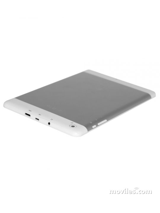 Imagen 3 Tablet Woxter Zielo Tab 80