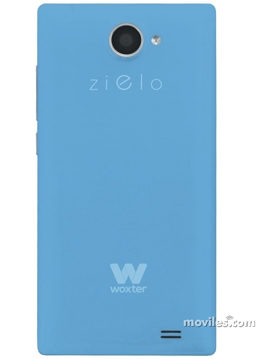 Imagen 5 Woxter Zielo Z-400