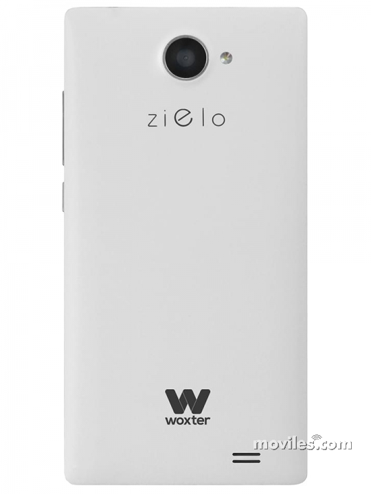 Imagen 7 Woxter Zielo Z-400