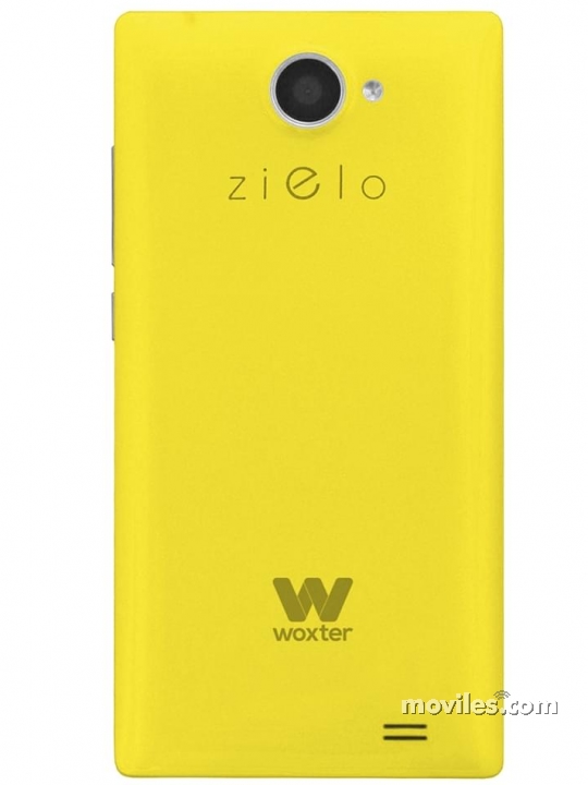 Imagen 8 Woxter Zielo Z-400