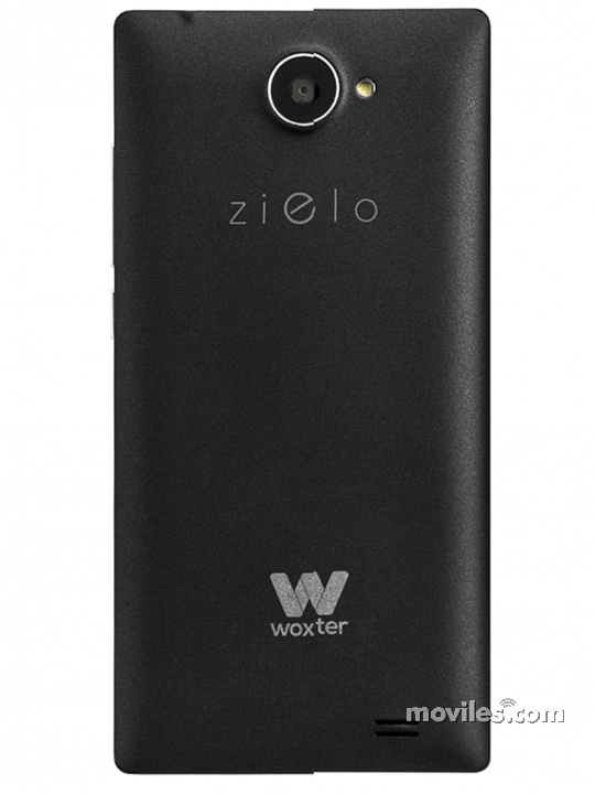 Imagen 10 Woxter Zielo Z-400