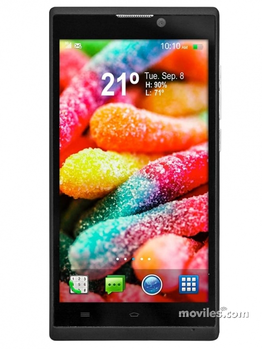 Imagen 2 Woxter Zielo Z-420 HD