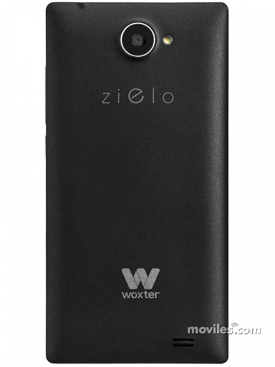 Imagen 4 Woxter Zielo Z-420 HD