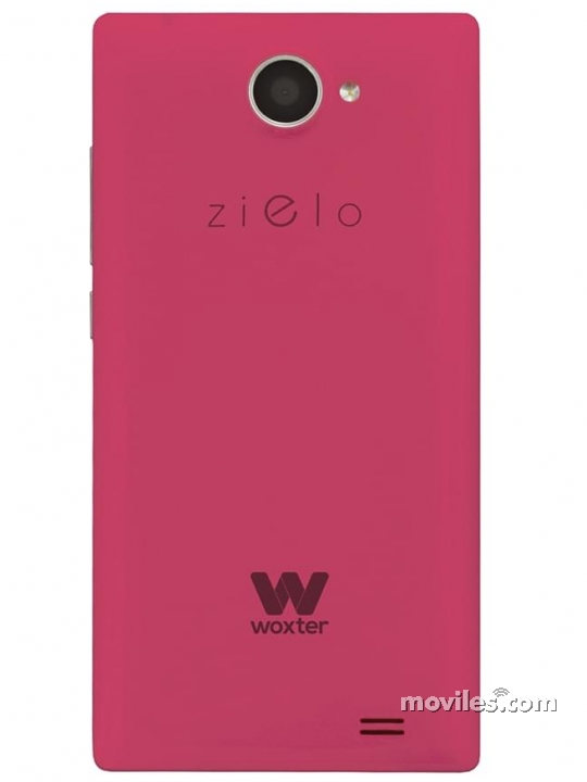 Imagen 7 Woxter Zielo Z-420 HD