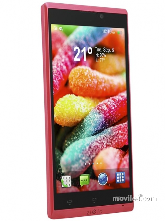 Imagen 8 Woxter Zielo Z-420 HD