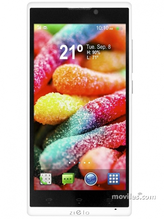 Imagen 9 Woxter Zielo Z-420 HD