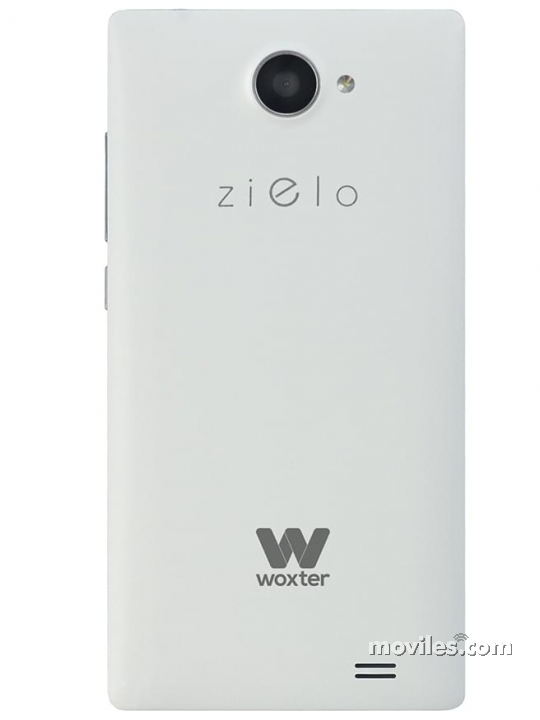 Imagen 10 Woxter Zielo Z-420 HD