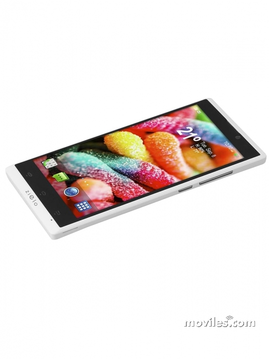 Imagen 11 Woxter Zielo Z-420 HD