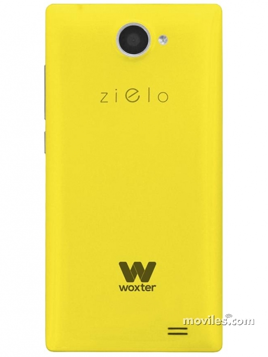 Imagen 12 Woxter Zielo Z-420 HD