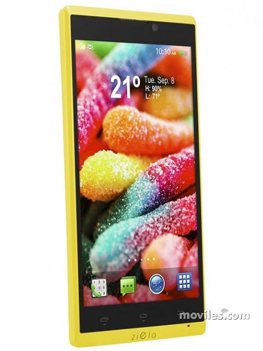 Imagen 13 Woxter Zielo Z-420 HD