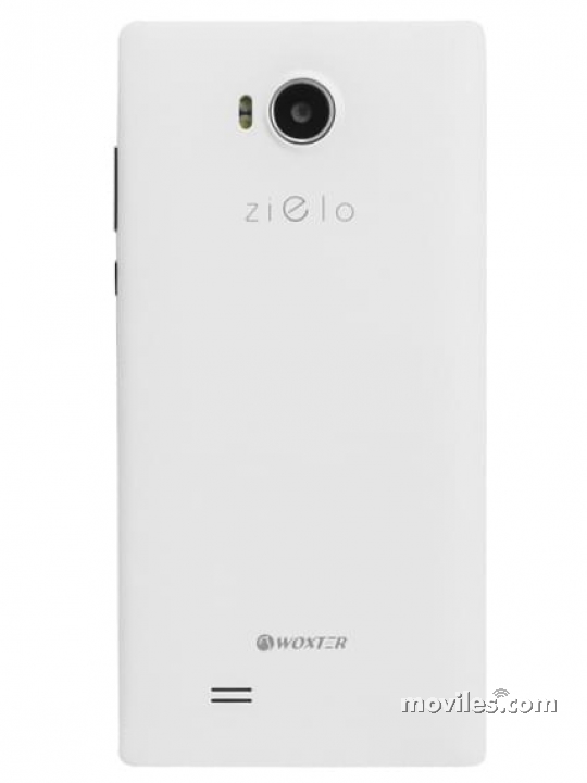 Imagen 5 Woxter Zielo Z-420 Plus HD