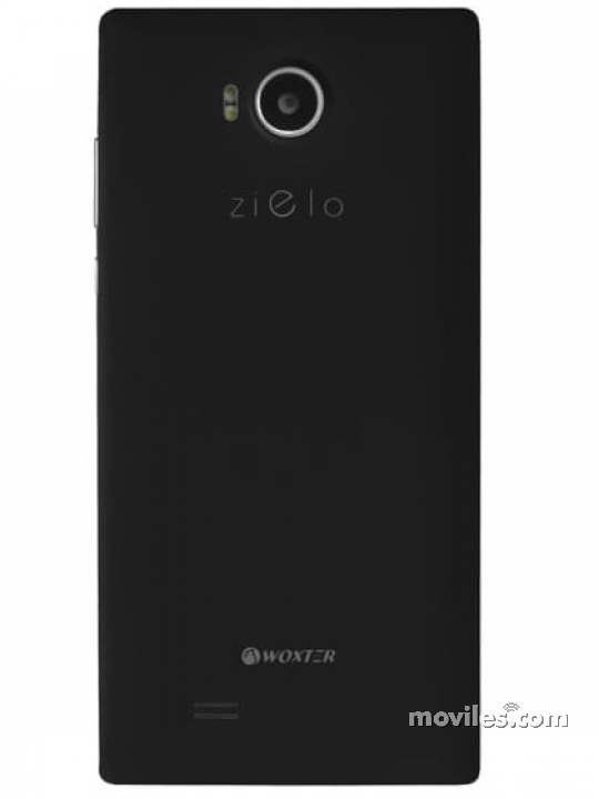 Imagen 6 Woxter Zielo Z-420 Plus HD