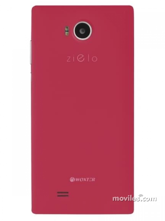 Imagen 7 Woxter Zielo Z-420 Plus HD