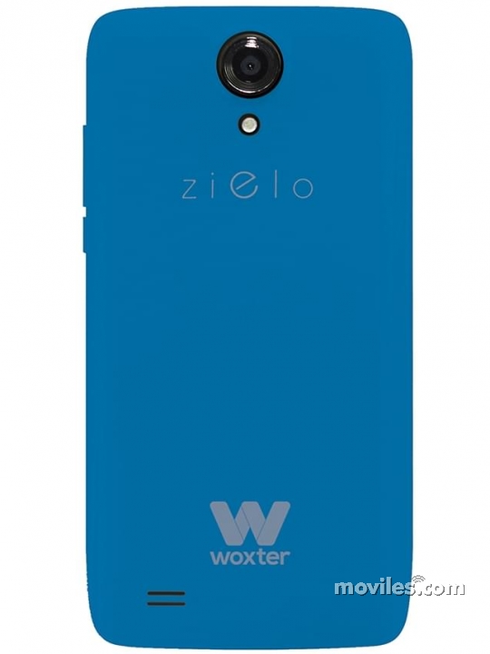 Imagen 4 Woxter Zielo Z-450