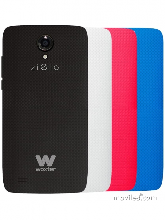 Imagen 4 Woxter Zielo Z-500