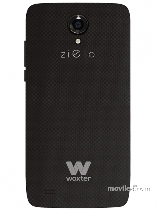 Imagen 5 Woxter Zielo Z-500