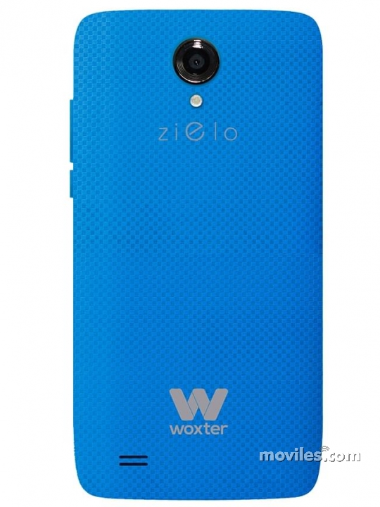 Imagen 7 Woxter Zielo Z-500