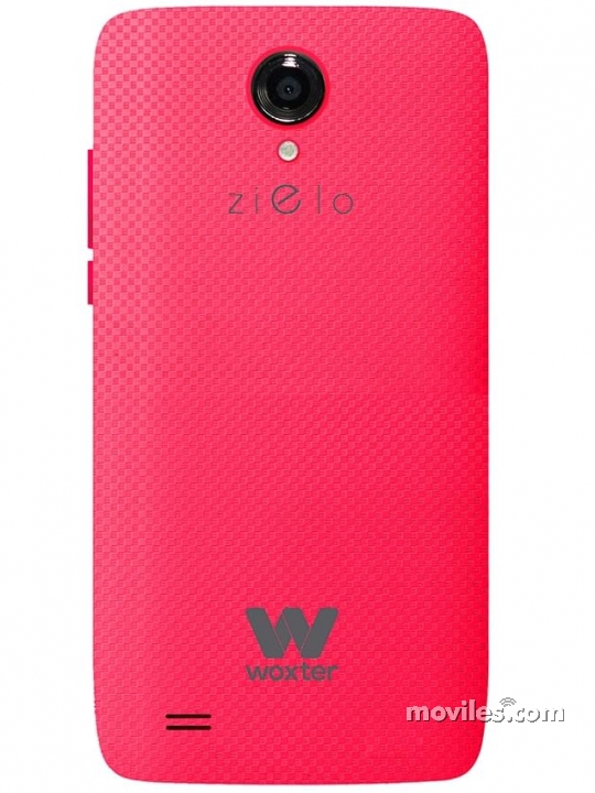 Imagen 9 Woxter Zielo Z-500