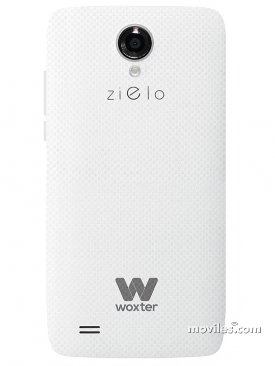 Imagen 12 Woxter Zielo Z-500