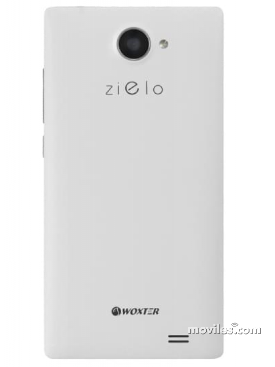 Imagen 5 Woxter Zielo Z-800 HD