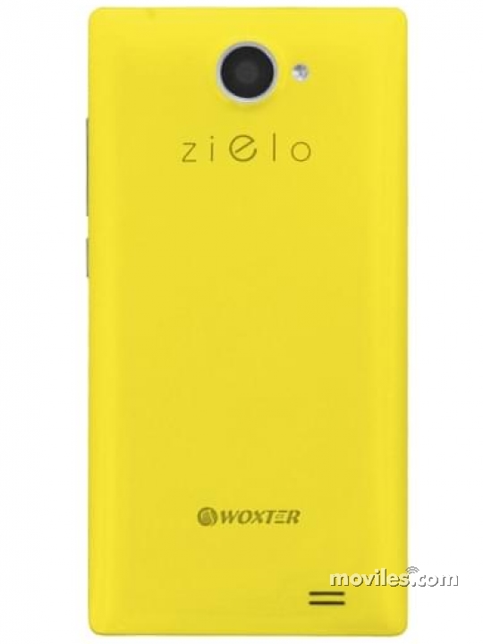 Imagen 6 Woxter Zielo Z-800 HD