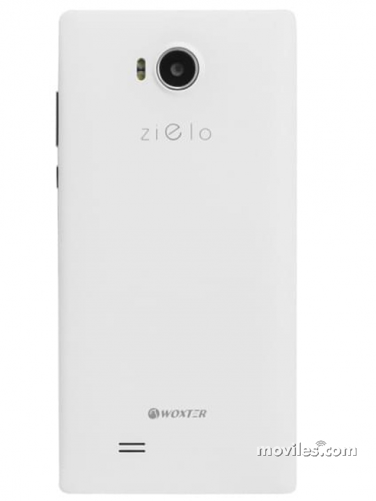 Imagen 4 Woxter Zielo Z-820 Plus HD