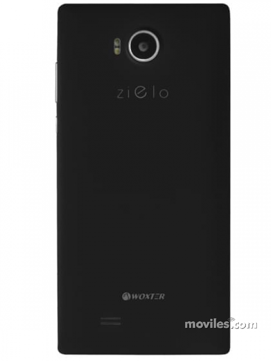 Imagen 5 Woxter Zielo Z-820 Plus HD