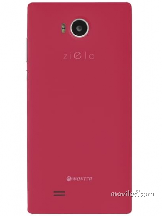 Imagen 6 Woxter Zielo Z-820 Plus HD